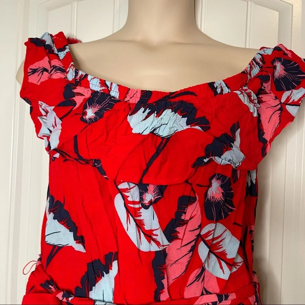 Express Romper - Picture 3 of 4